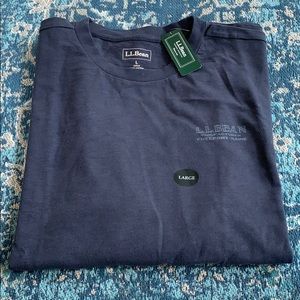 L.L. Bean T-Shirt